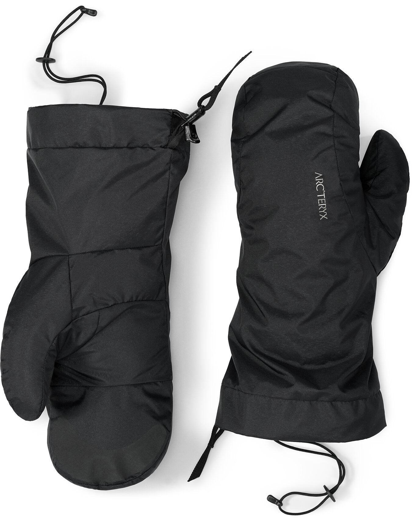 Beta Down Mitten