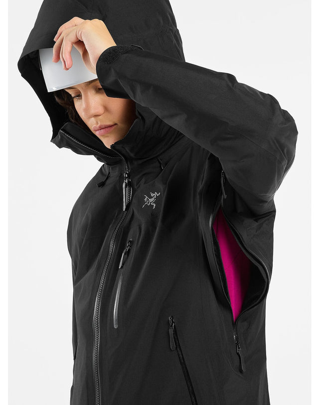 Beta Insulated Jacket Women's