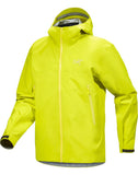 Beta Jacket Men's Euphoria - Arc'teryx Australia