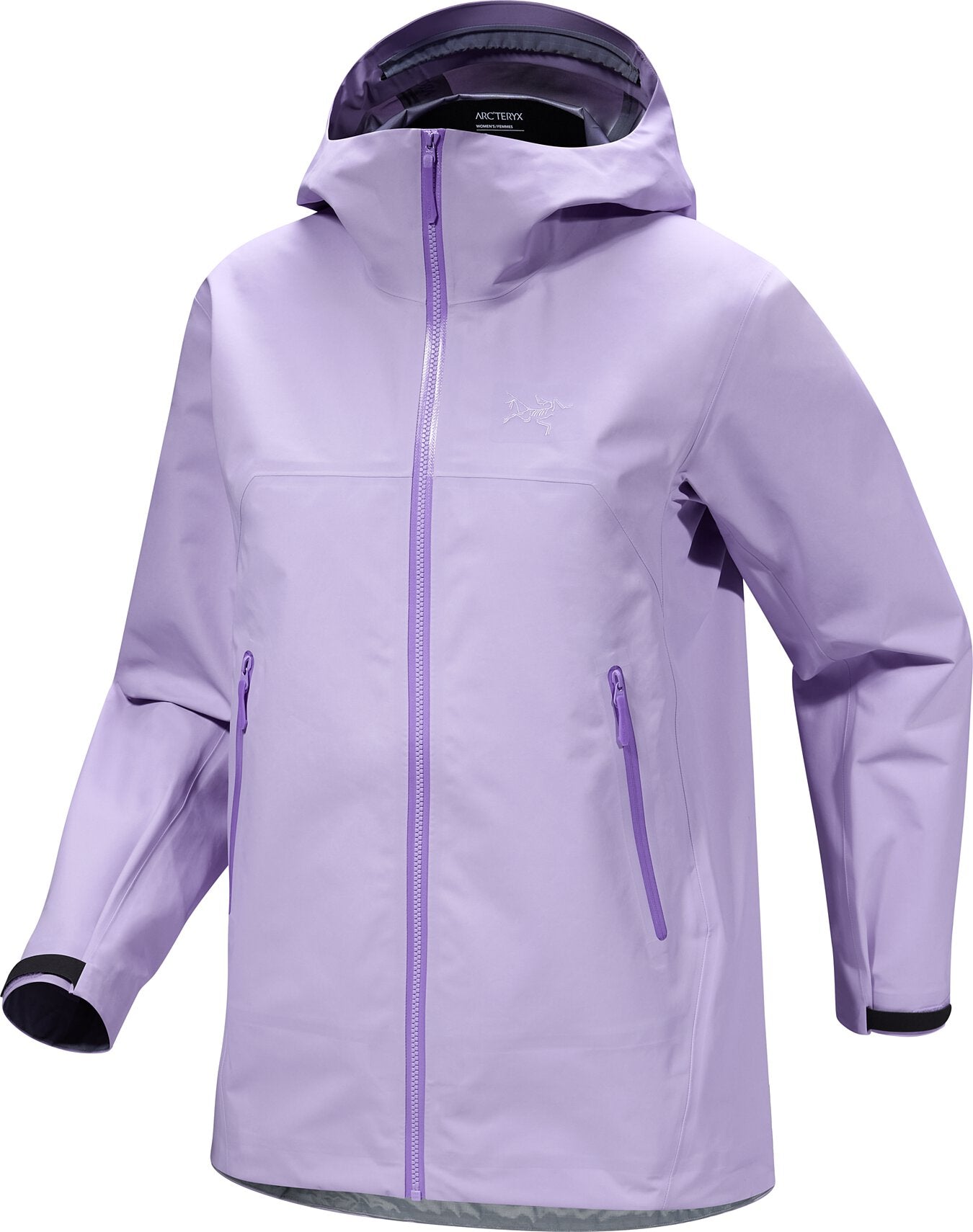 Beta Jacket Women's