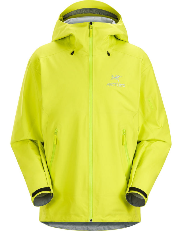 Beta LT Jacket Men's