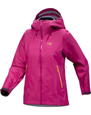 Beta Lightweight Jacket Women's