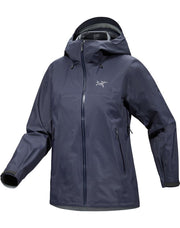 Beta Lightweight Jacket Women's