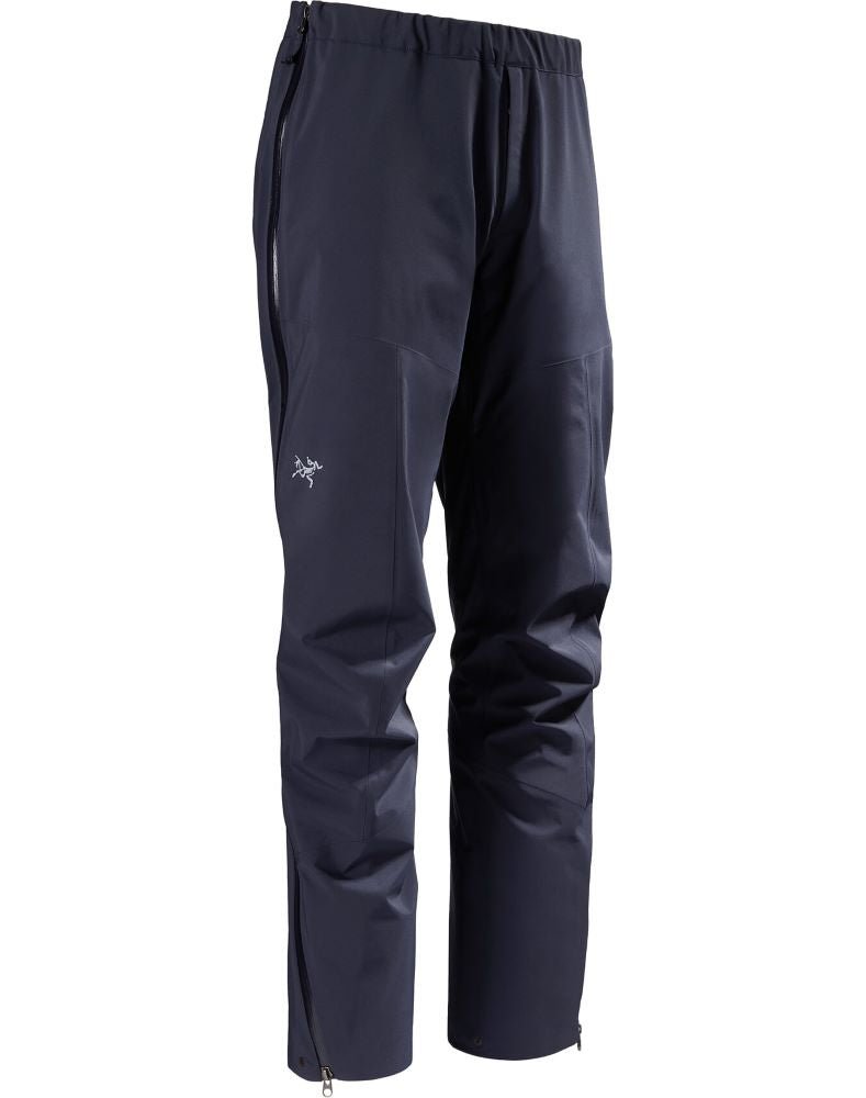 Beta Pant Men's Black Sapphire - Arc'teryx Australia