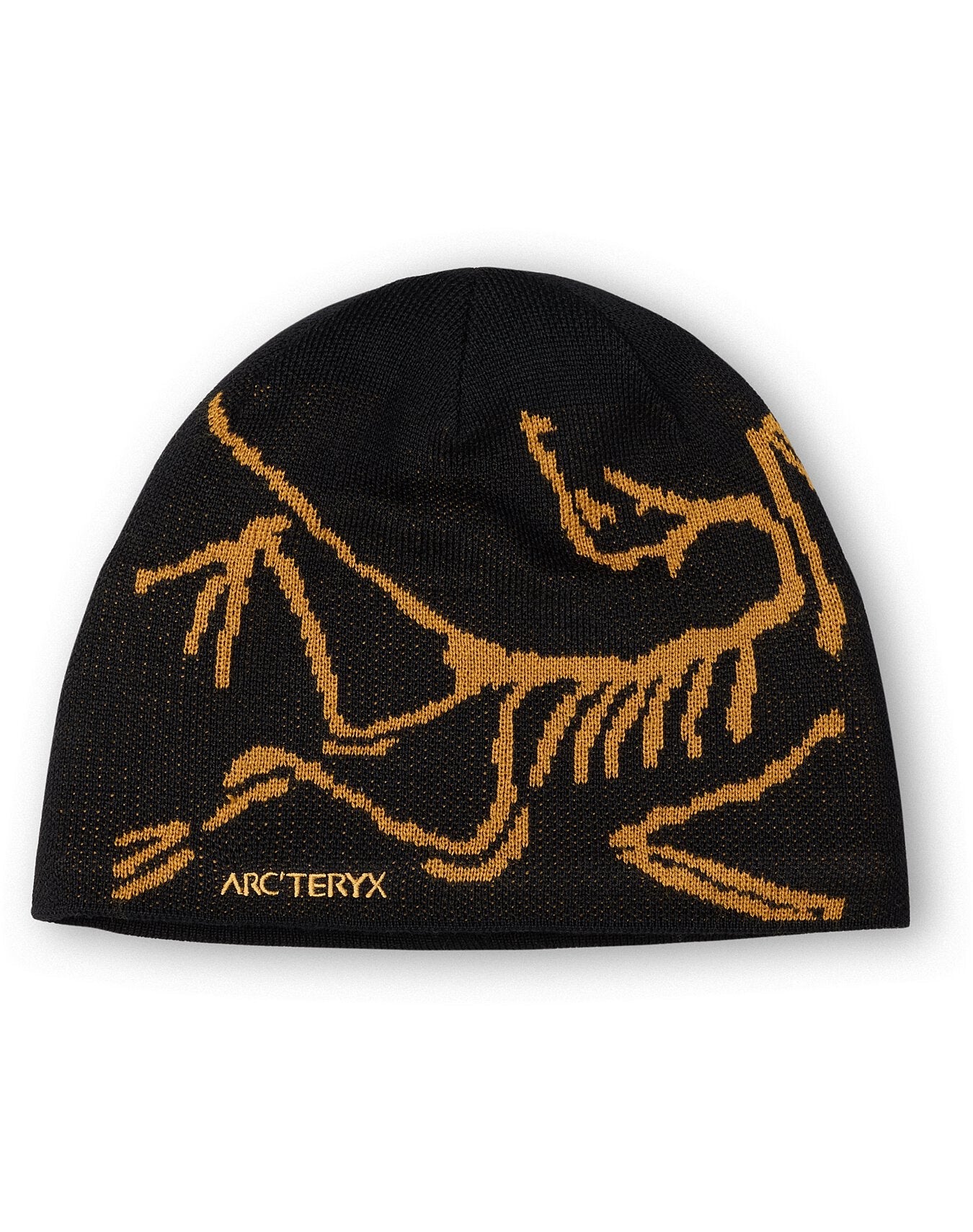 Bird Head Toque