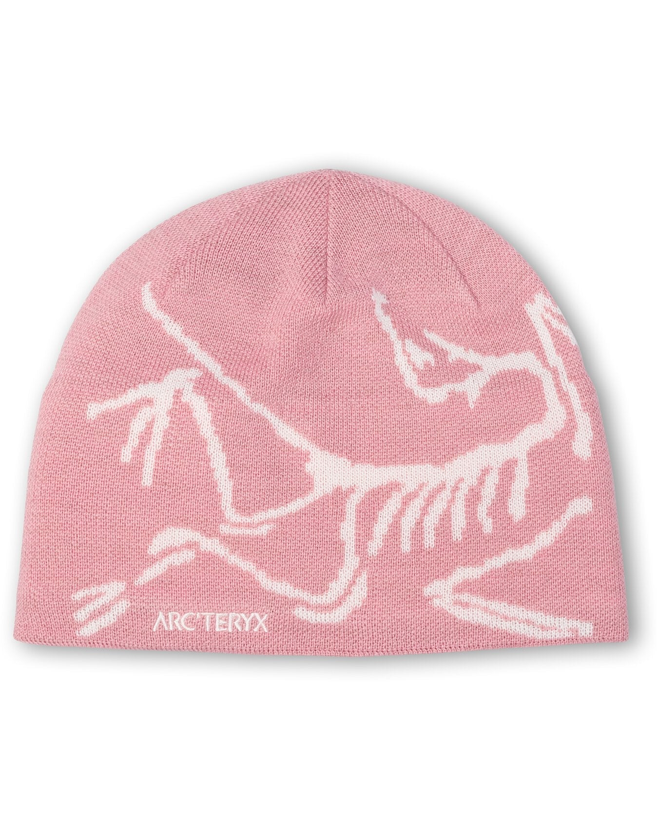 Bird Head Toque
