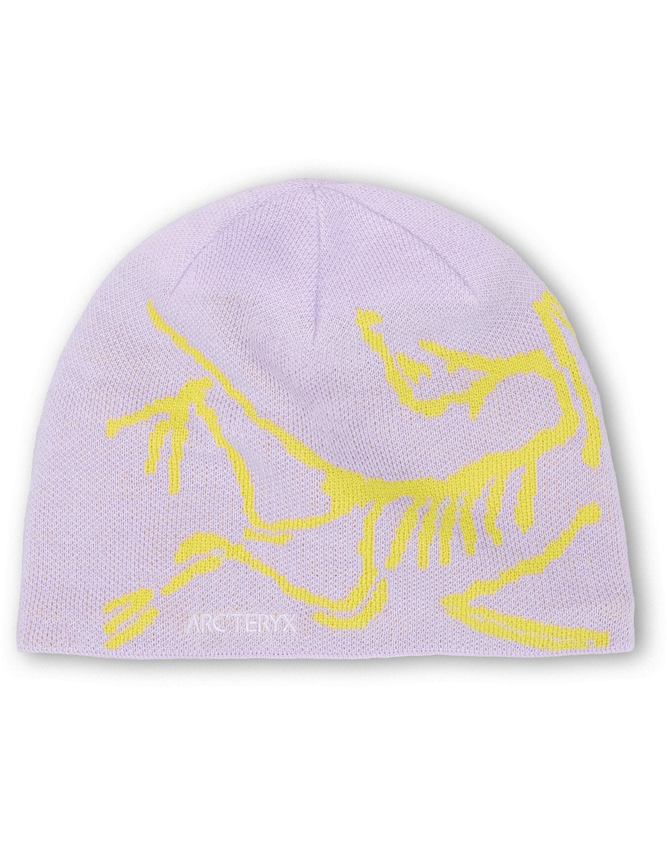Bird Head Toque