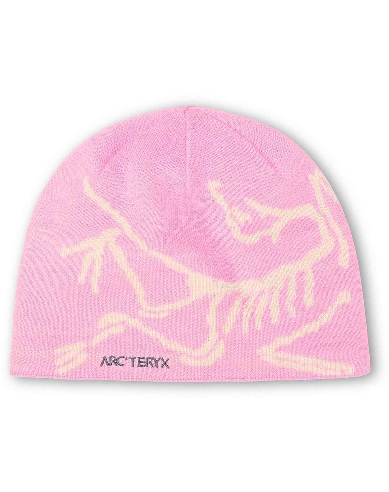 Bird Head Toque
