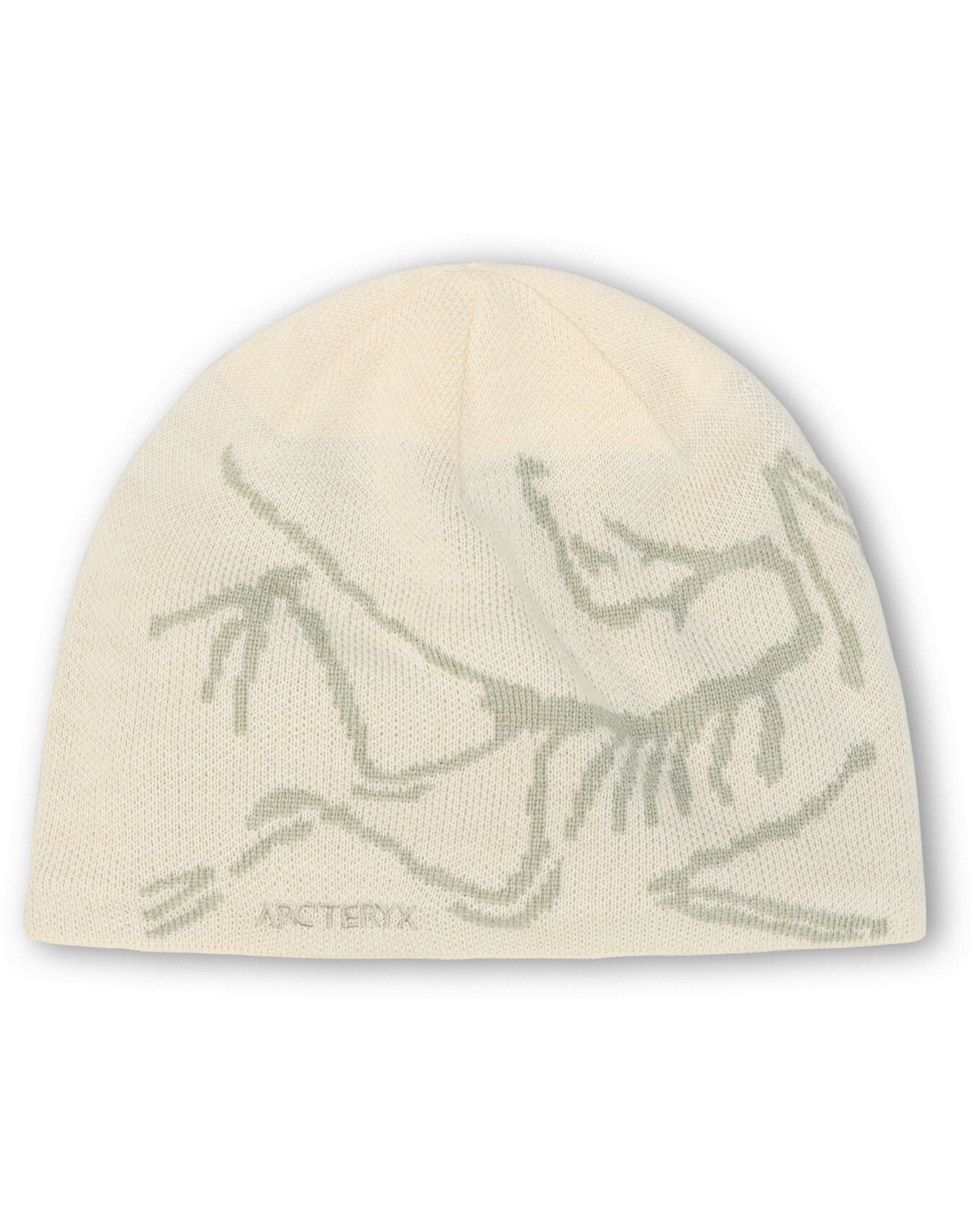 Arc'teryx Breathable Bird Head Toque Natural – Sea Salt / Habitat