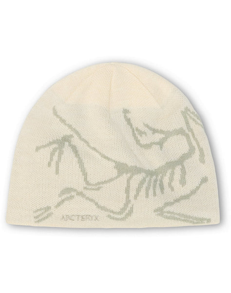 Arc'teryx Breathable Bird Head Toque Natural – Sea Salt / Habitat
