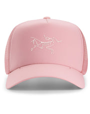 Bird Trucker Curved