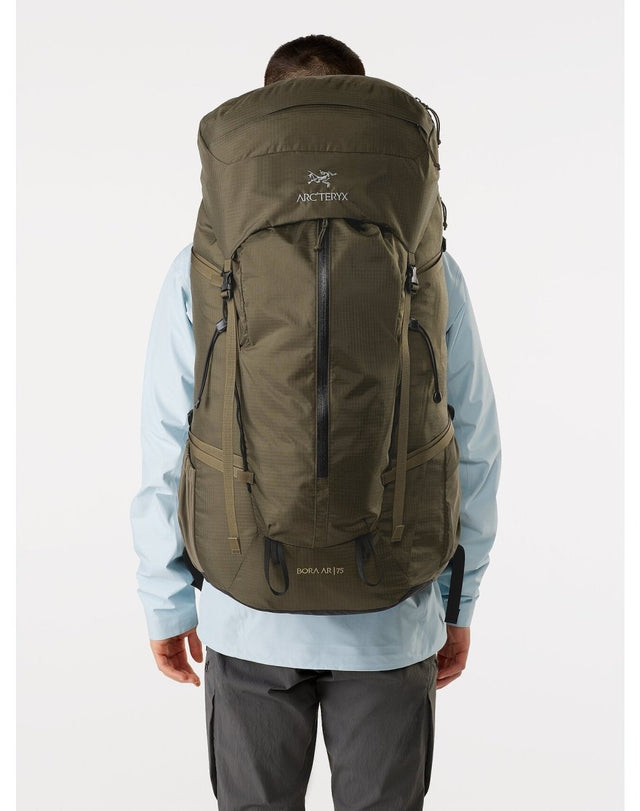 Bora 75 Backpack Men's Tatsu - Arc'teryx Australia