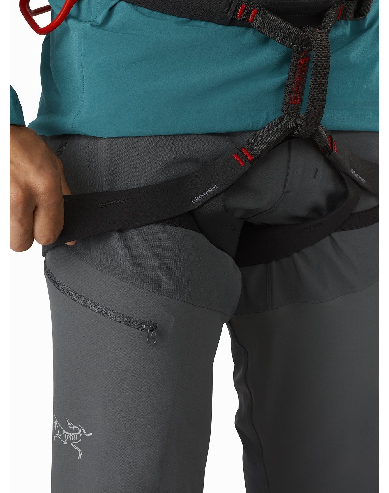 C-Quence Harness Men's [final sale]