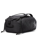 Carrier 75 Duffle Black - Arc'teryx Australia