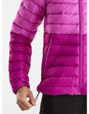 Cerium Hoody Women's