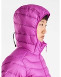 Cerium Hoody Women's