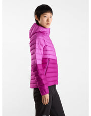 Cerium Hoody Women's