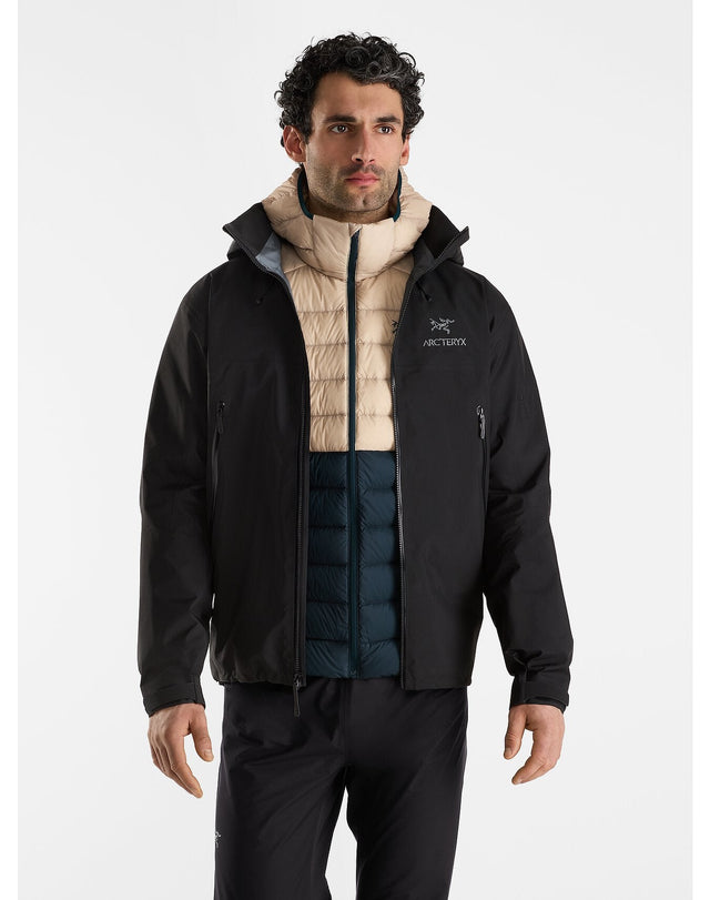 Cerium Hoody Men's