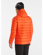 Cerium Hoody Men's