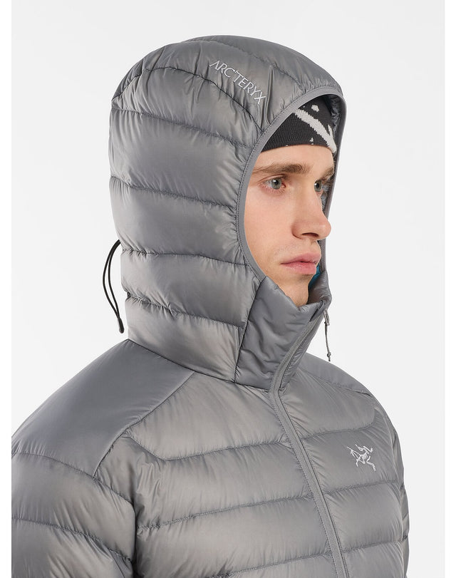 Cerium Hoody Men's