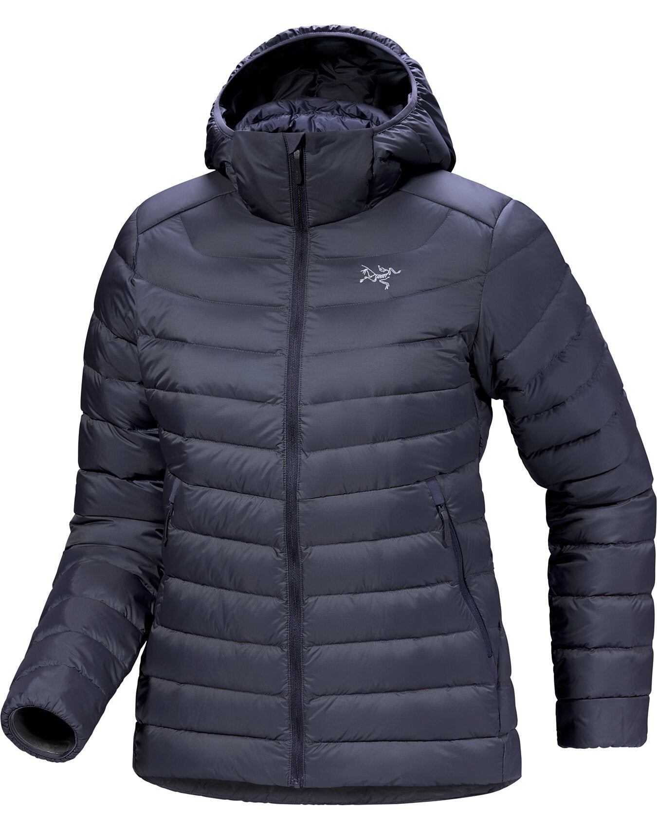 Cerium Hoody Women's