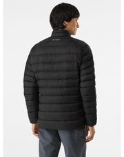 Cerium Jacket Men's