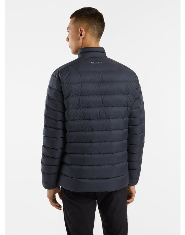 Cerium Jacket Men's