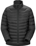 Cerium Jacket Women's Black - Arc'teryx Australia