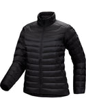 Cerium Jacket Women's