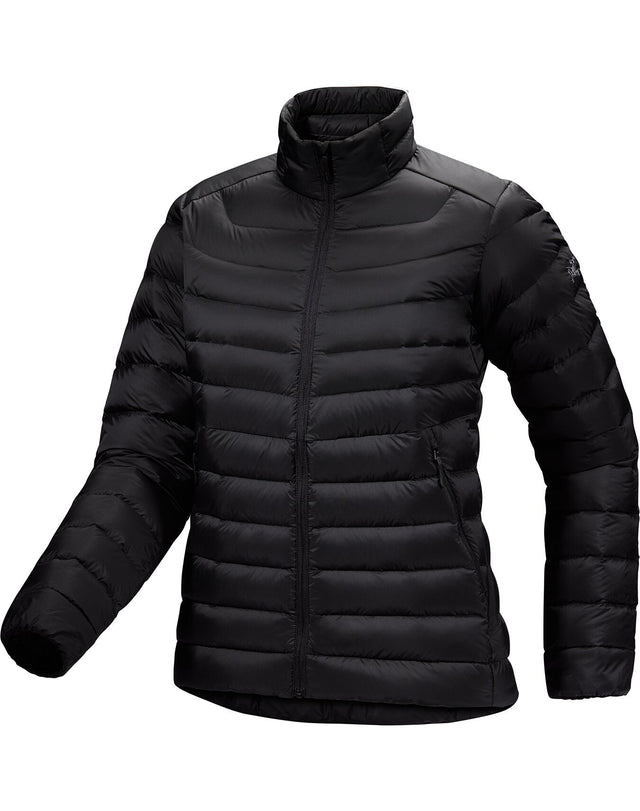 Cerium Jacket Women's