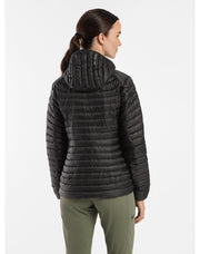 Cerium Lightweight Hoody Women's