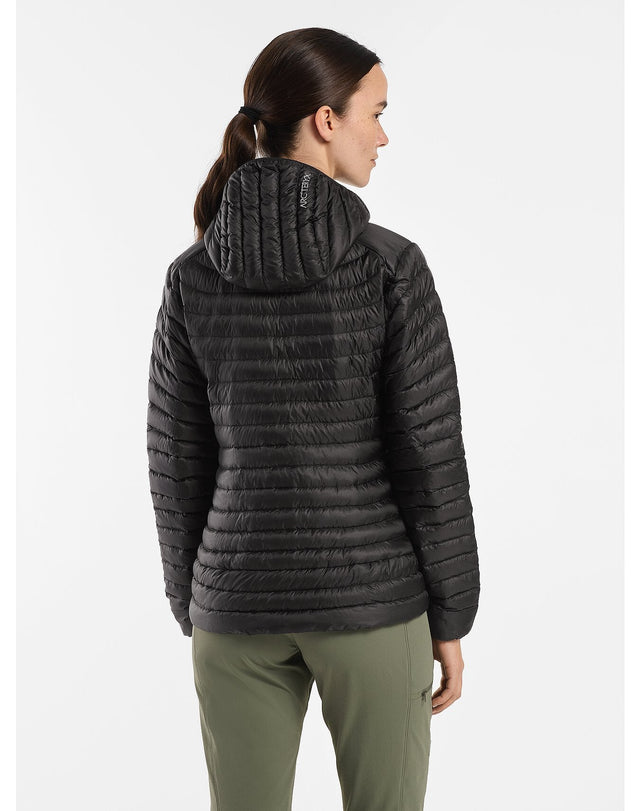 Cerium Lightweight Hoody Women's