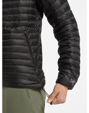 Cerium Lightweight Hoody Women's