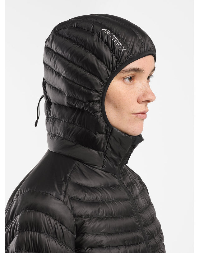 Cerium Lightweight Hoody Women's