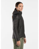 Cerium Lightweight Hoody Women's