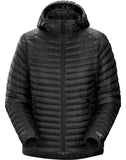 Cerium Lightweight Hoody Women's