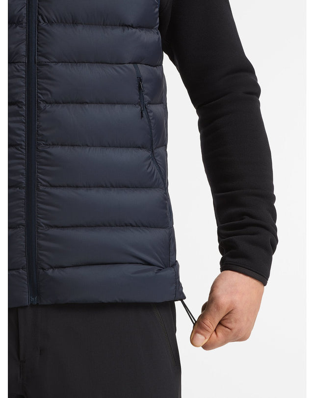 Cerium Vest Men's