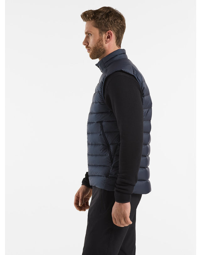 Cerium Vest Men's
