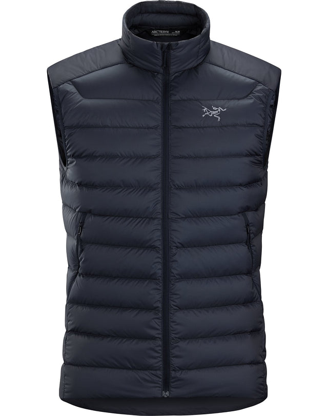 Cerium Vest Men's