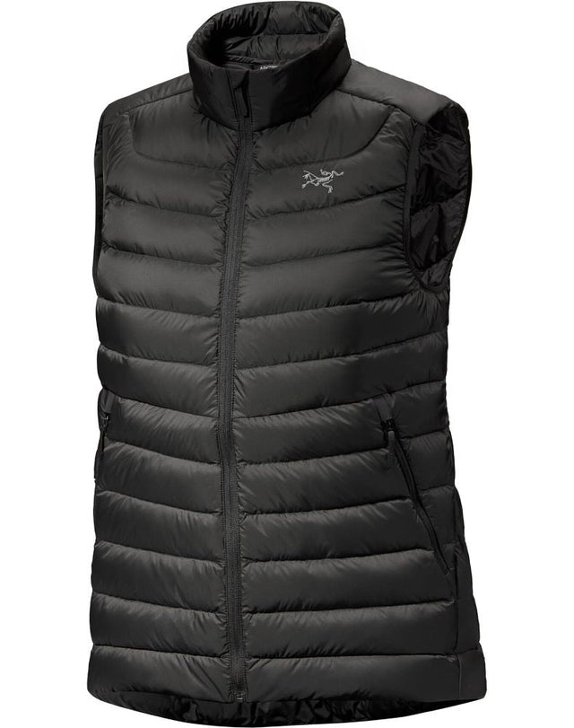 Cerium Vest Women's