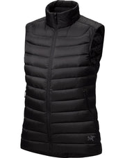 Cerium Vest Women's