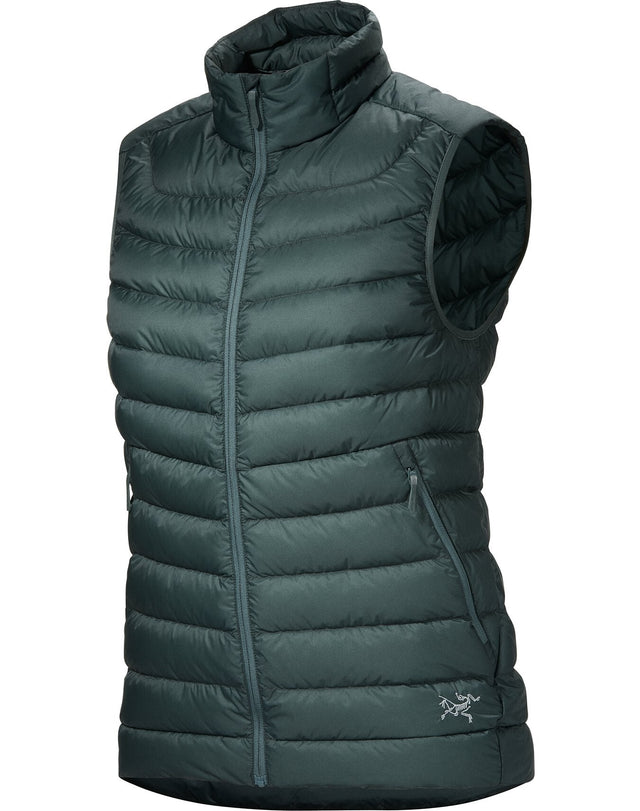 Cerium Vest Women's