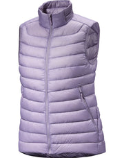 Cerium Vest Women's