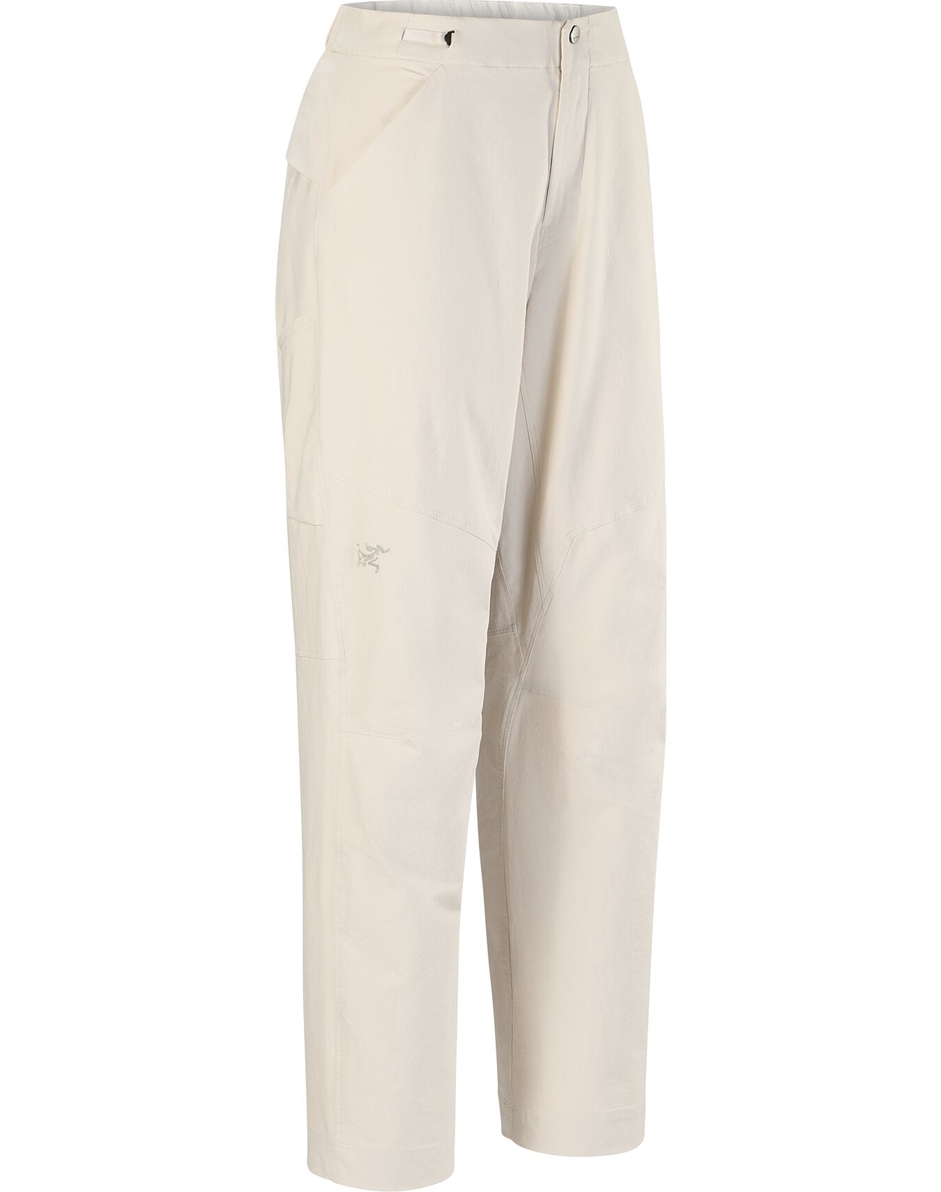 Clarkia Cotton Wide Leg Pant Women's
