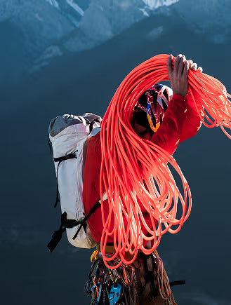 Climb Packs