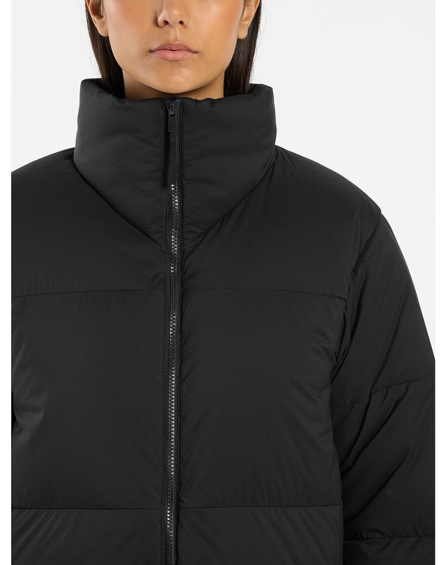 Conduit Down Jacket Women's