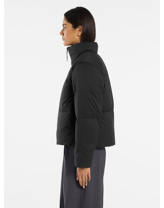 Conduit Down Jacket Women's