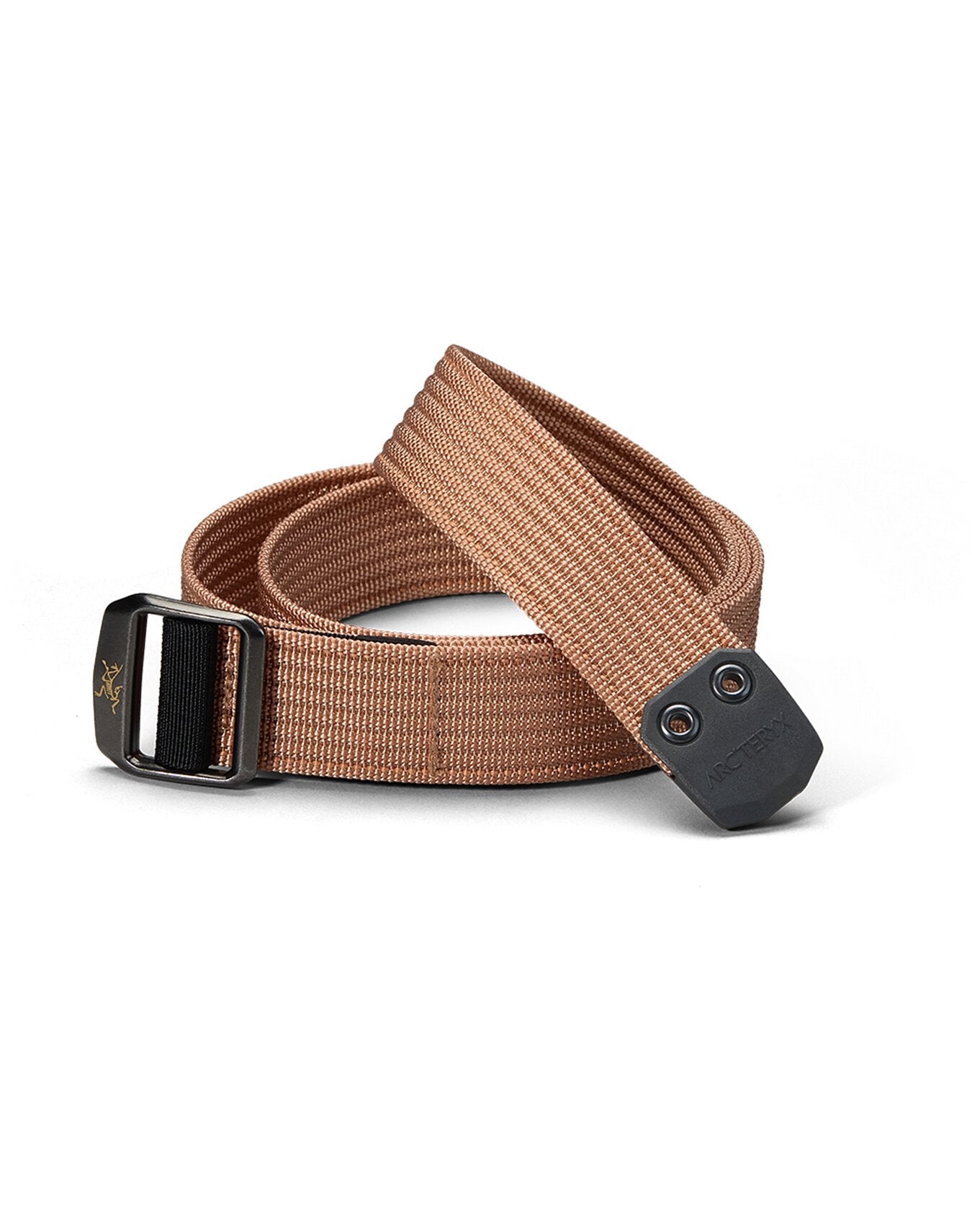 Conveyor Belt 32Mm [final sale] Hazelnut - Arc'teryx Australia