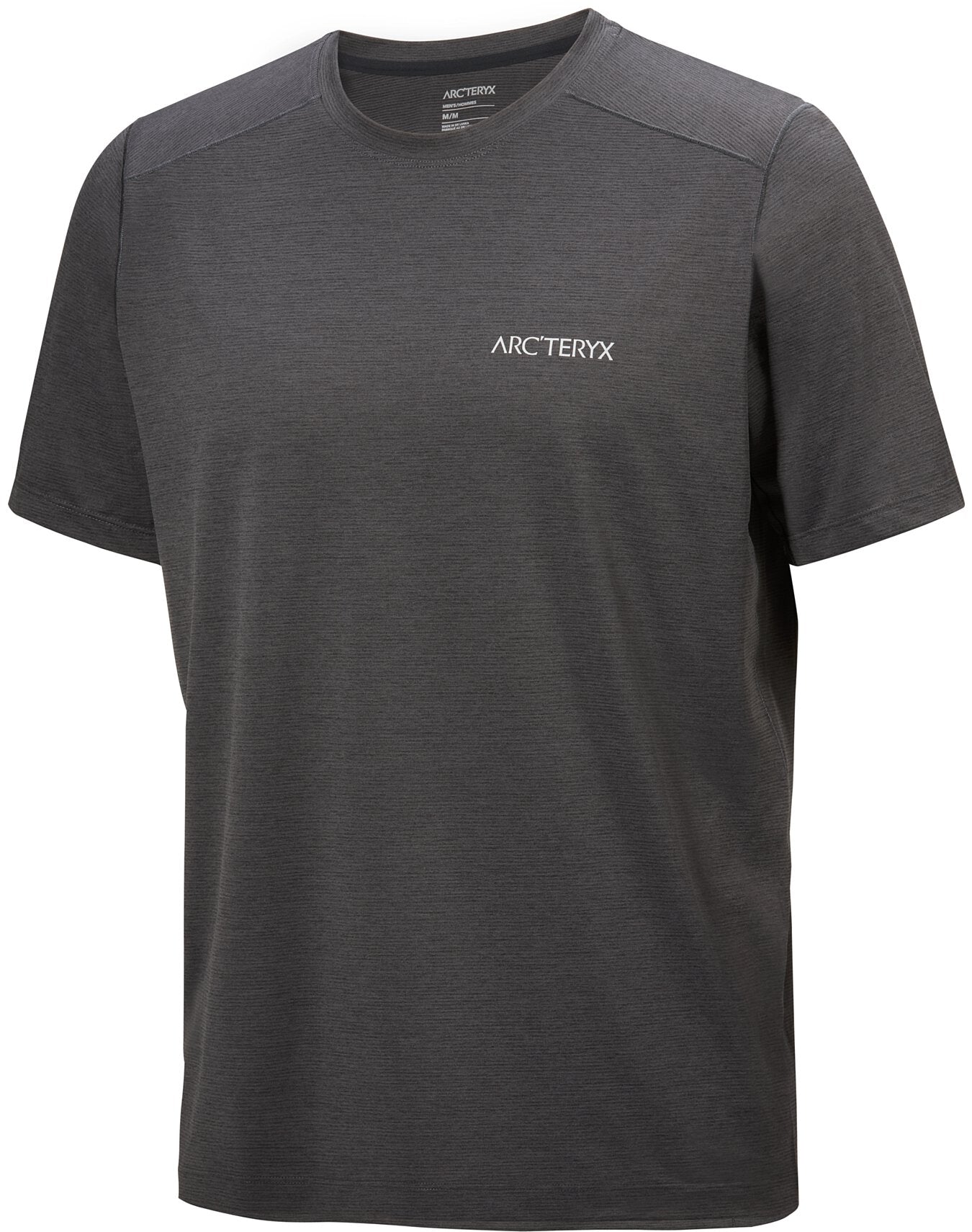 Cormac Arc'Bird Logo Shirt SS Men's