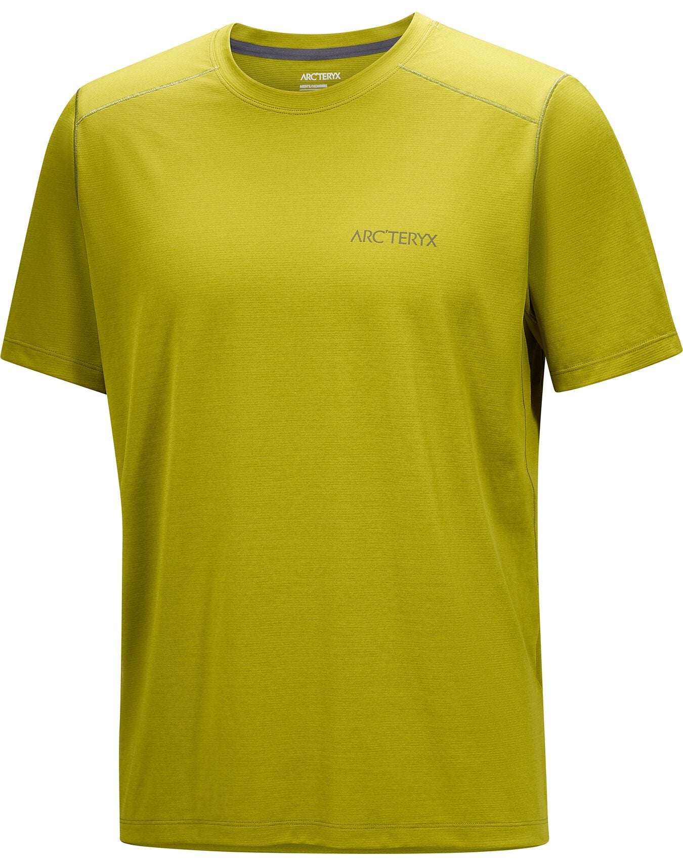 Cormac Arc'Bird Logo Shirt SS Men's